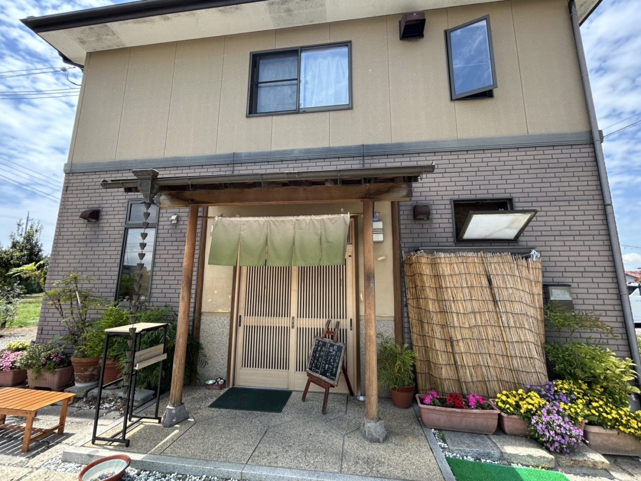 オールプロスの日常　昼食