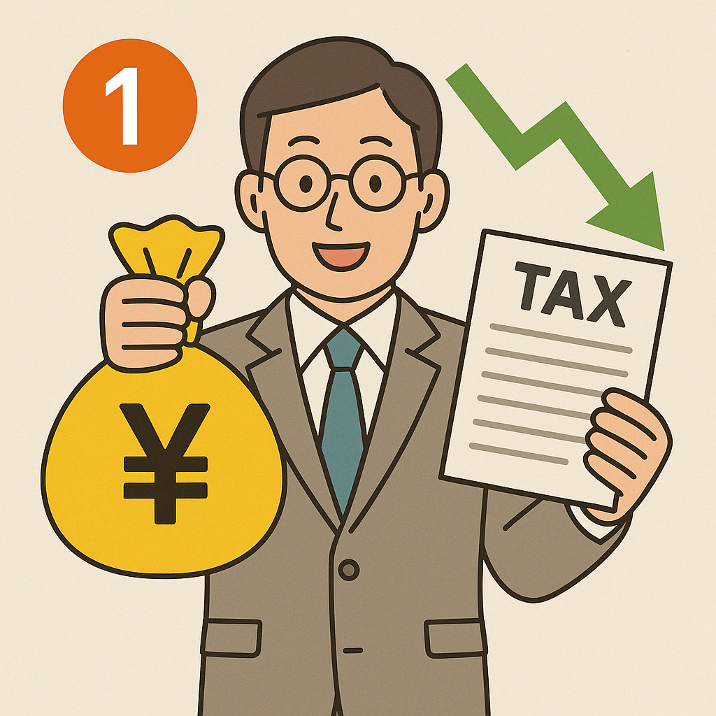 何故中古フォークリフトをすすめるのか？